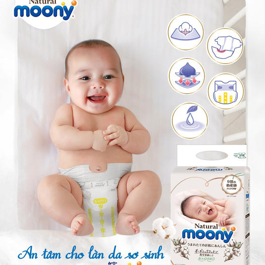Moony Vietnam