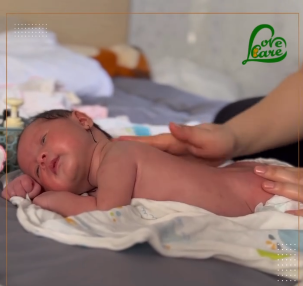 Lovecare - chăm sóc mẹ bầu và bé