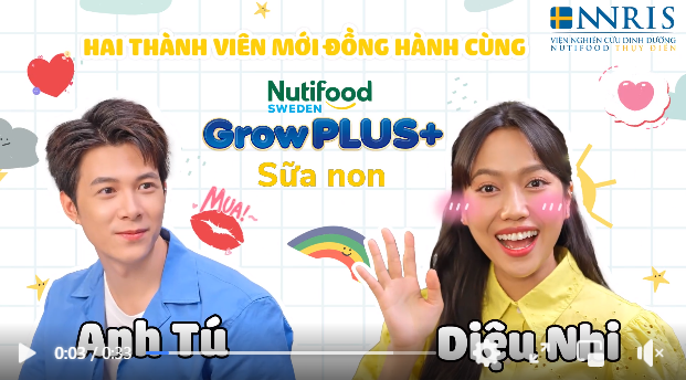 GrowPLUS+ NutiFood
