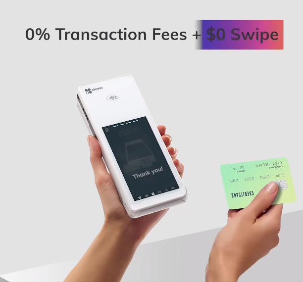 Slice Merchant Services