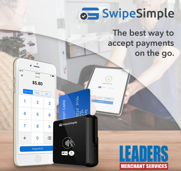 Leaders Merchant Services