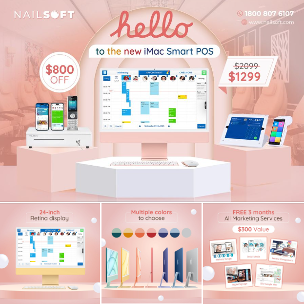 NailSoft