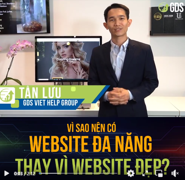 GDS Viet Help Group - Houston TX