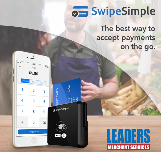 Leaders Merchant Services