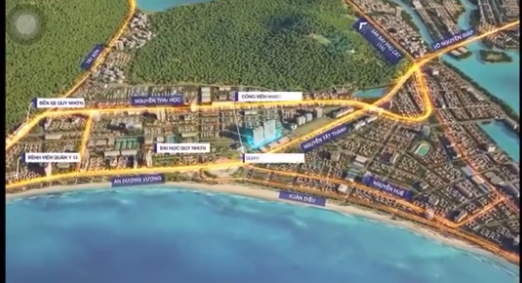 Bất Động Sản đầu tư Việt Nam