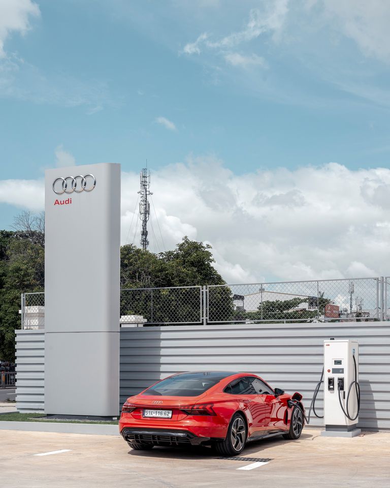 Audi Vietnam