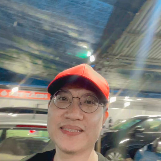 Mr Nam - Chợ ô tô cũ giá rẻ