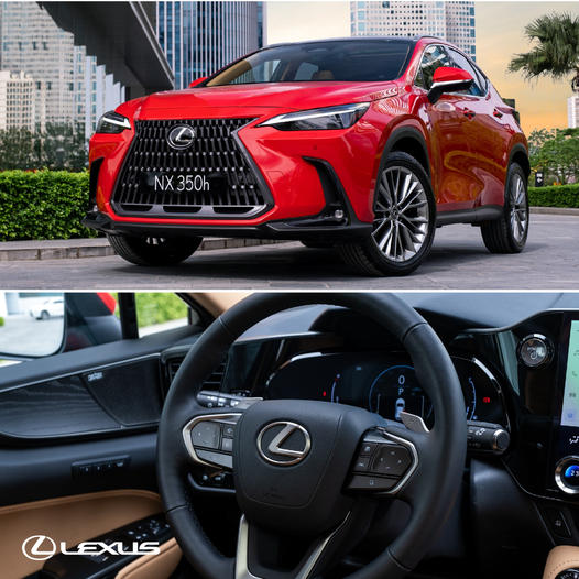 Lexus Việt Nam