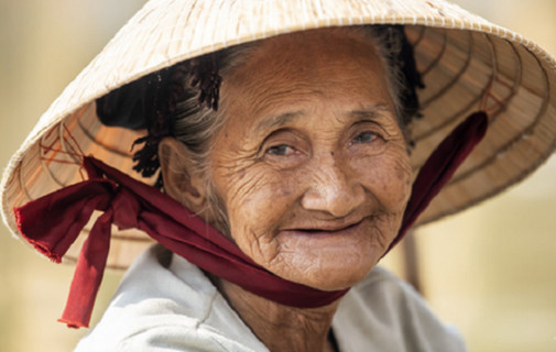 Mẹ yêu