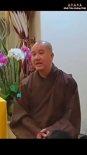 Lời Phật Dạy