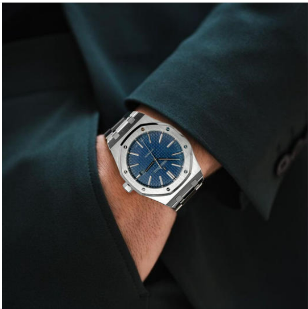 Trần Trường - Thời Trang Cao Cấp