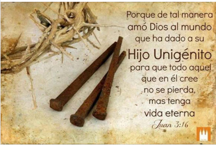 Ministerio abisai 