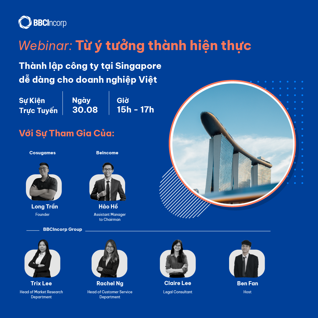 BBCIncorp Việt Nam