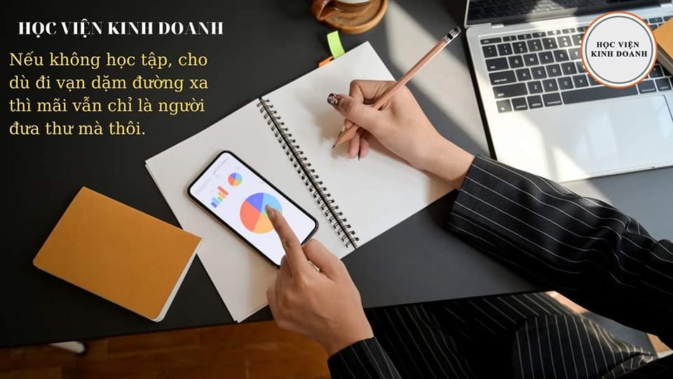 Học Viện Kinh Doanh