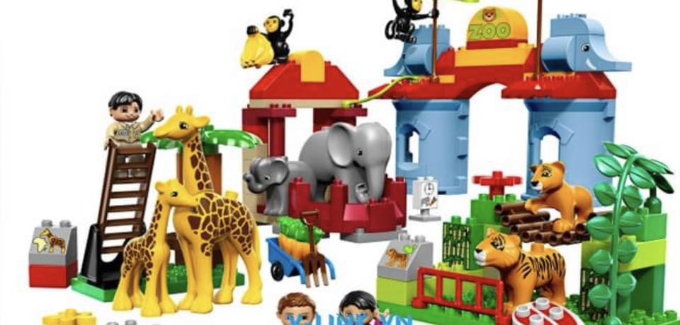 NHÓM ĐỒ CHƠI TRẺ EM GIÁ XƯỞNG