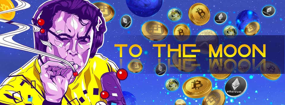 Hội Hold coin, mê crypto và không FOMO