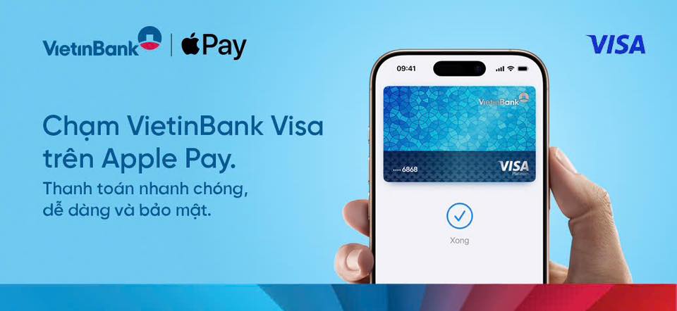 Cộng đồng khách hàng VietinBank