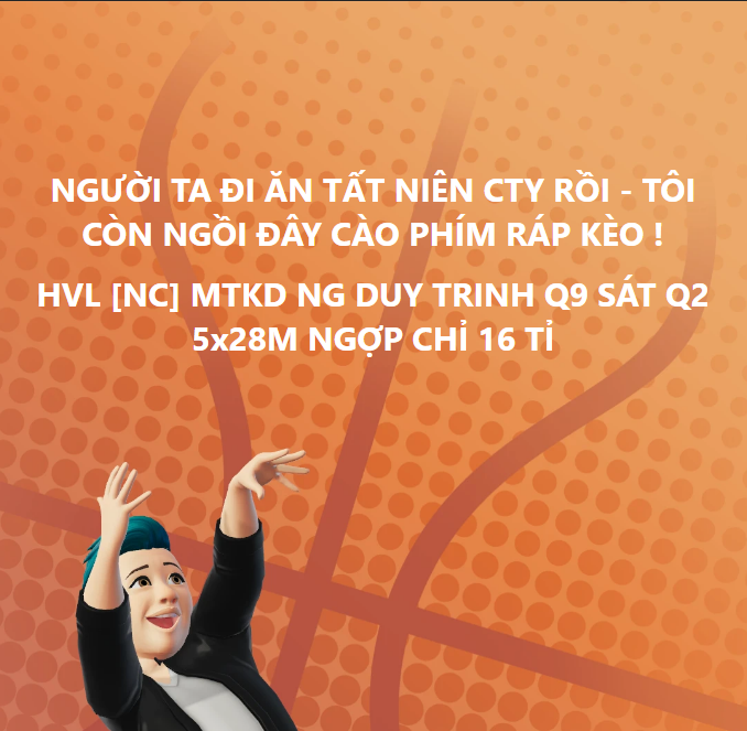 Hung Tran Manh