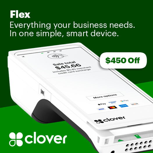 Clover