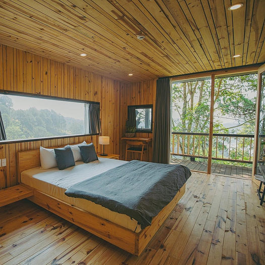 Lavender Dalat Hotel and Resorts