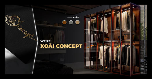 Xoài Concept