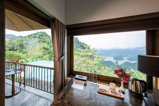 Bakhan Village Resort