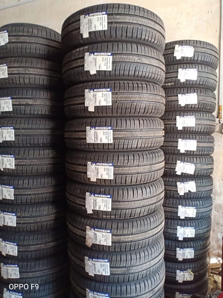 lốp thanh lý cũ mới giá rẻ