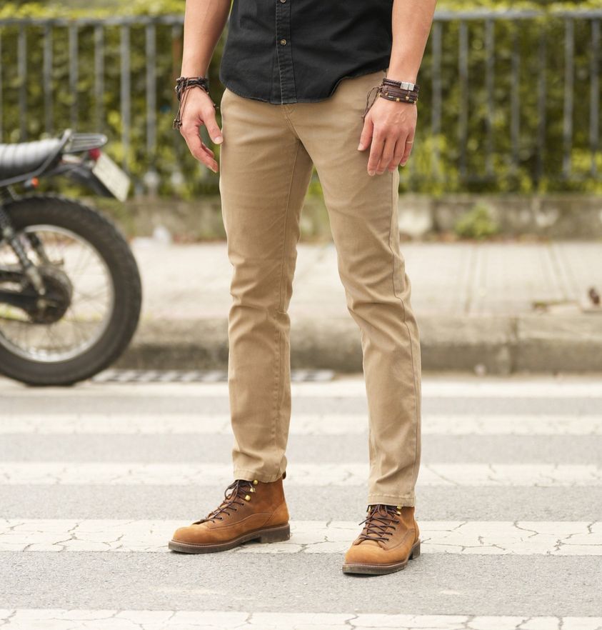 Rustico - Thời trang Vintage