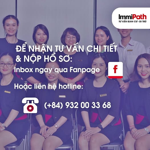 Định cư - Di trú ImmiPath