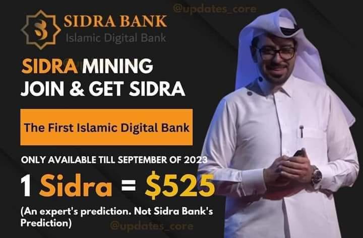 SIDRA BANK VIỆT NAM 999
