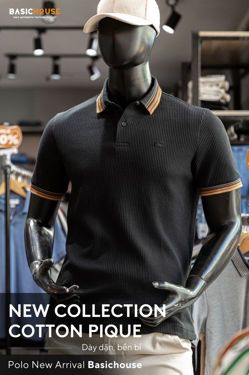 Basichouse - Kho Hàng Hiệu