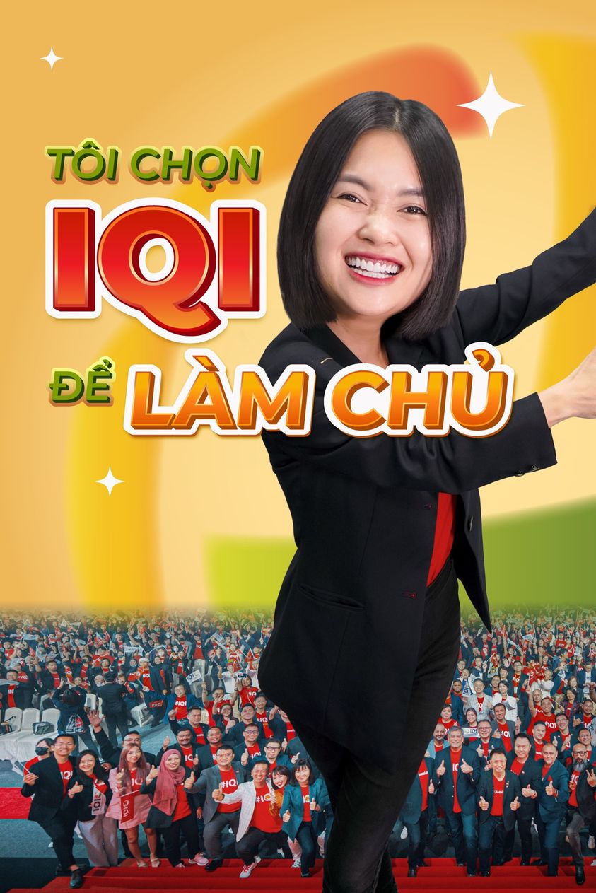 IQI Vietnam