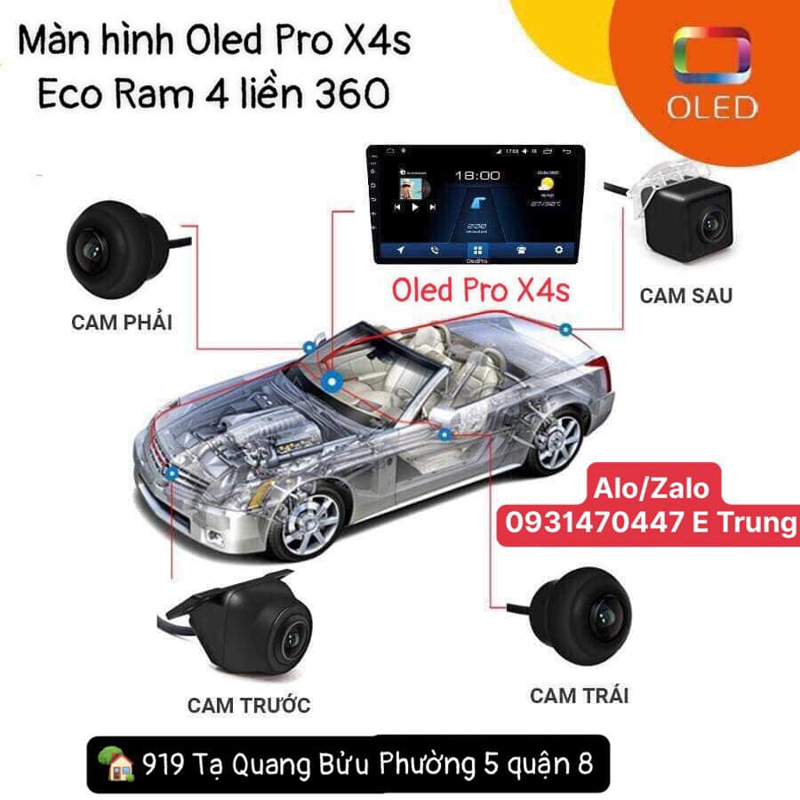 Trung Auto Hcm