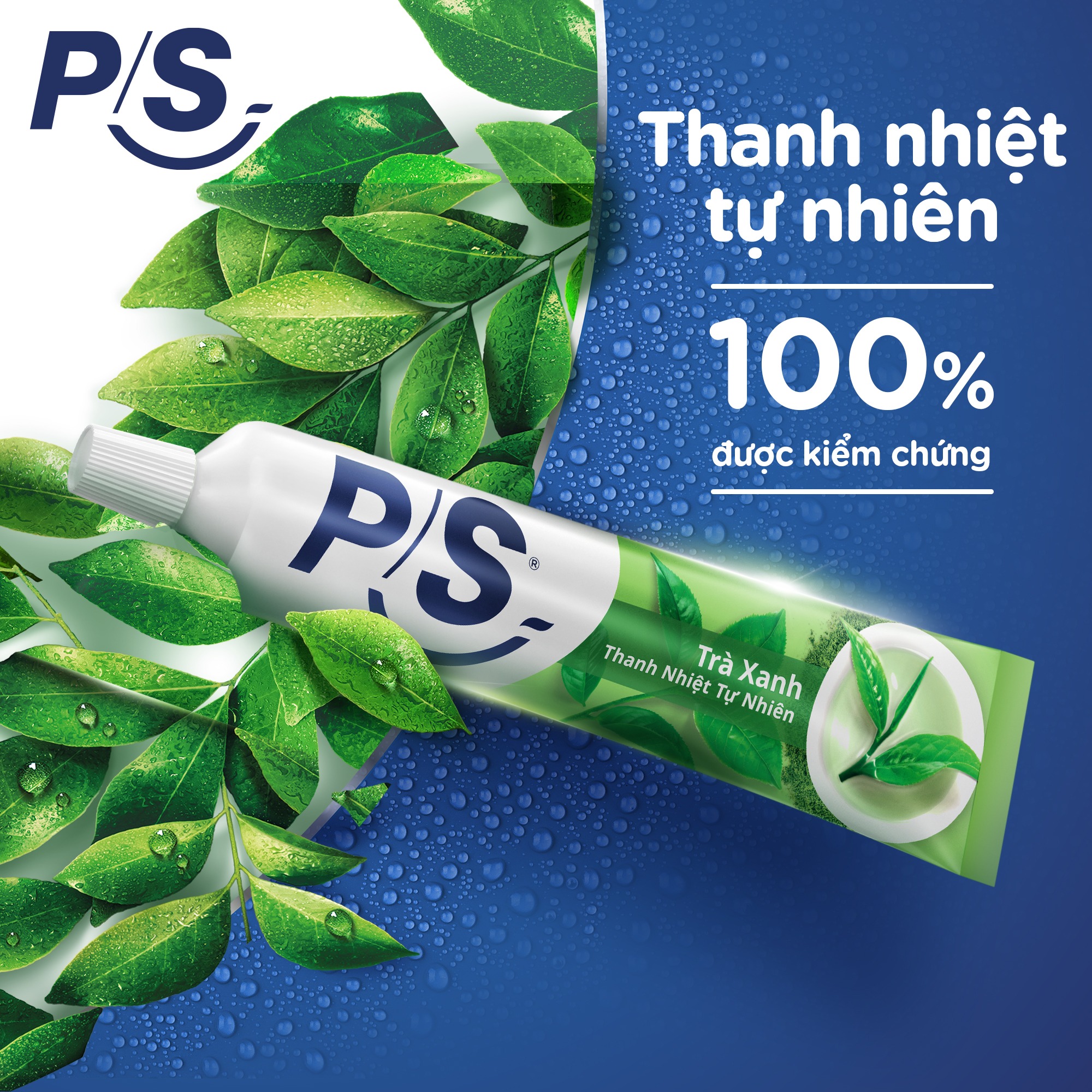 P/S Bảo Vệ Nụ Cười Việt Nam