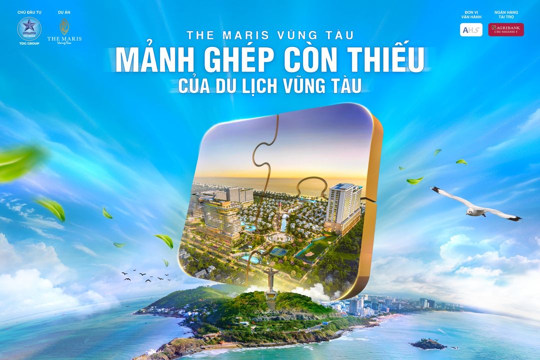 The Maris Vung Tau