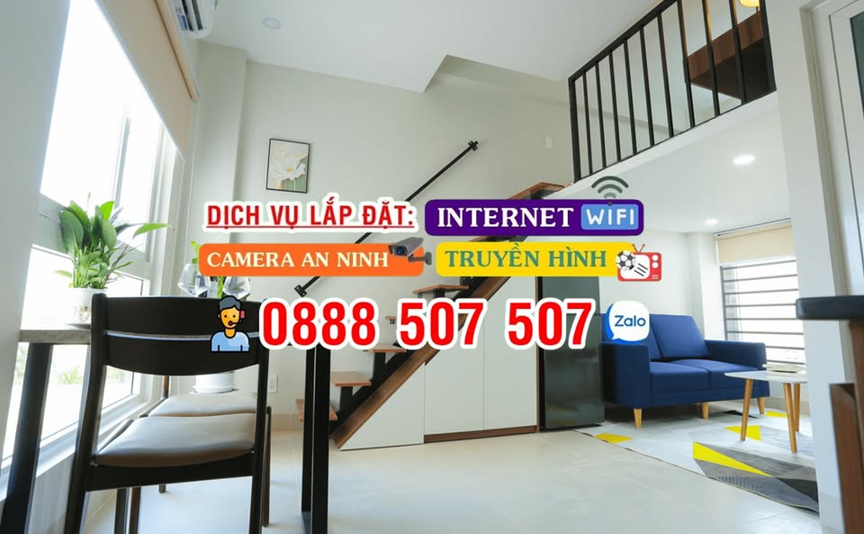 Cho Thuê Nhà, Căn Hộ, Phòng Trọ TP.HCM