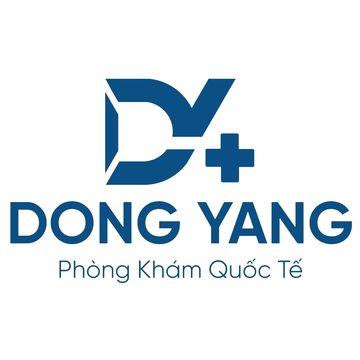 DR Dongyang - Chuyên Khoa Giảm Béo Công Nghệ Cao Số 1 TP.HCM