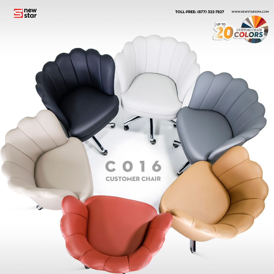 New Star Spa Furniture Corp.