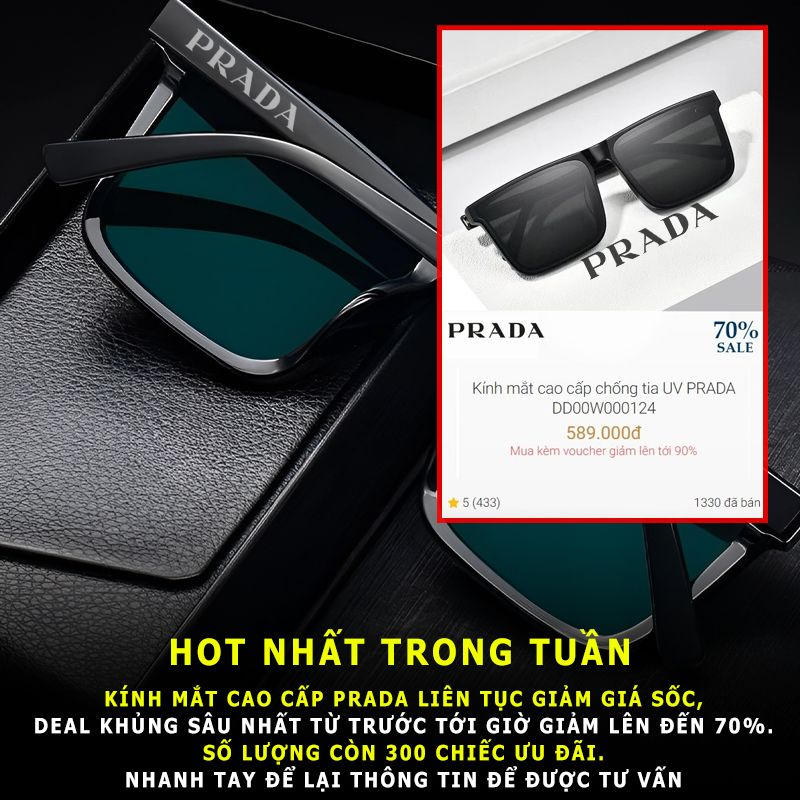 THẾ GIỚI SĂN DEAL