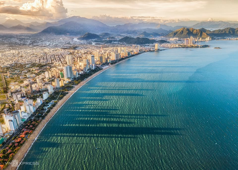 Bất Động Sản Nam Trung Bộ