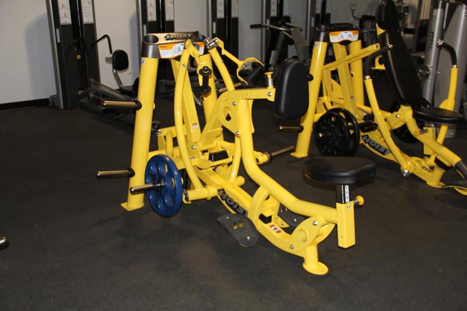 THANH LÝ THIẾT BỊ PHÒNG GYM - DỤNG CỤ THỂ THAO MIỀN BẮC