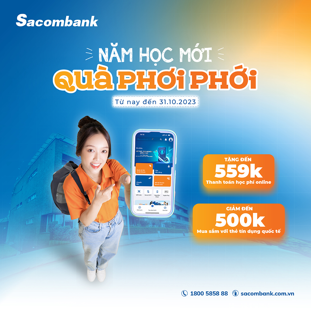 Sacombank