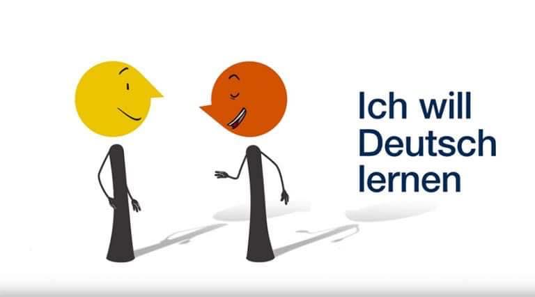 Học Tiếng Đức Qua Hình Ảnh