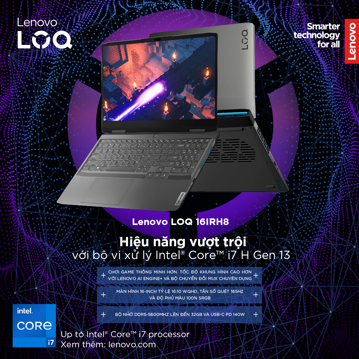 Lenovo Vietnam