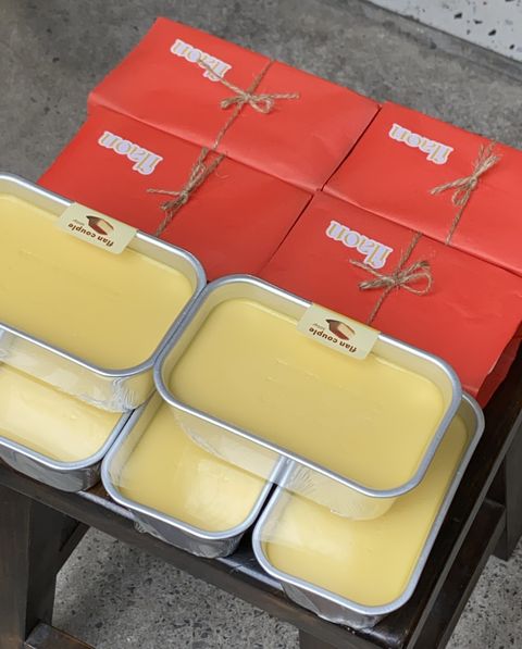 Flaon -Tiệm bánh Flan tươi Sài gòn