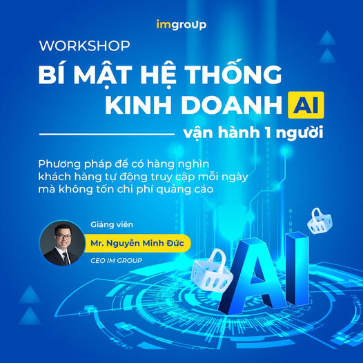 Kinh nghiệm bán hàng thành công trên online