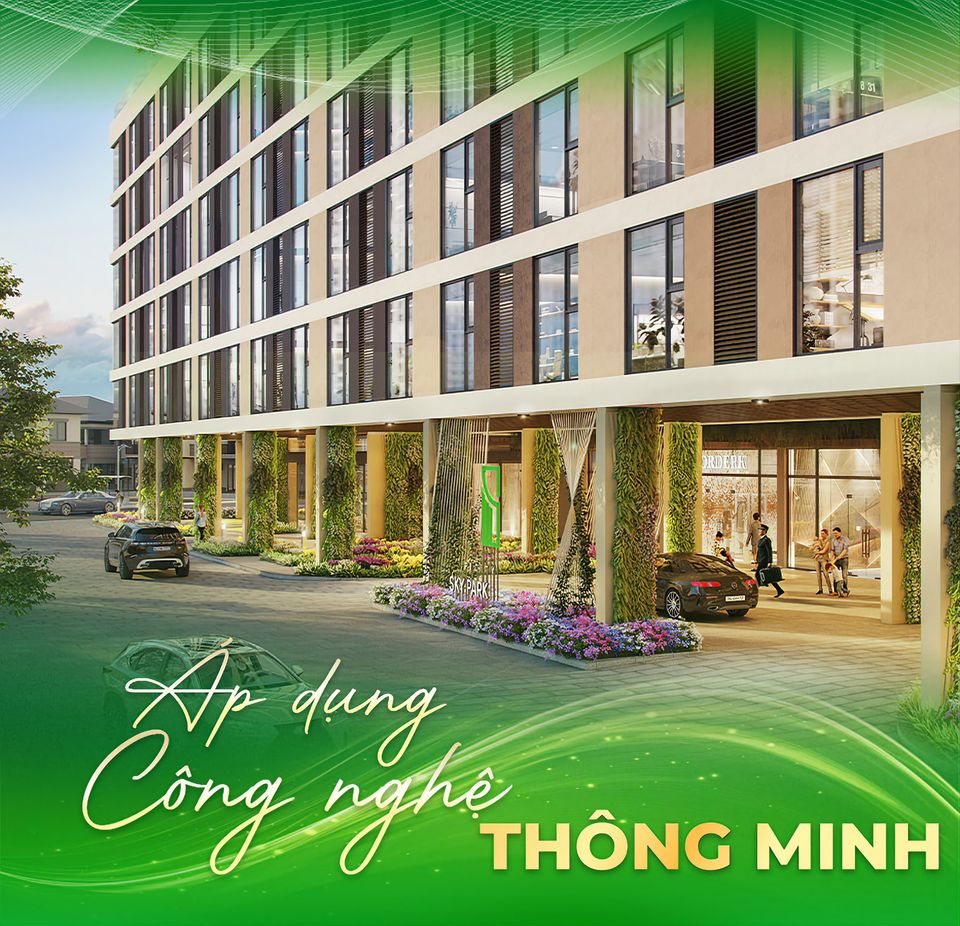 Picity Sky Park Phạm Văn Đồng