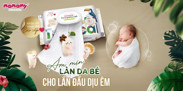 Mamamy - Baby Good Goods