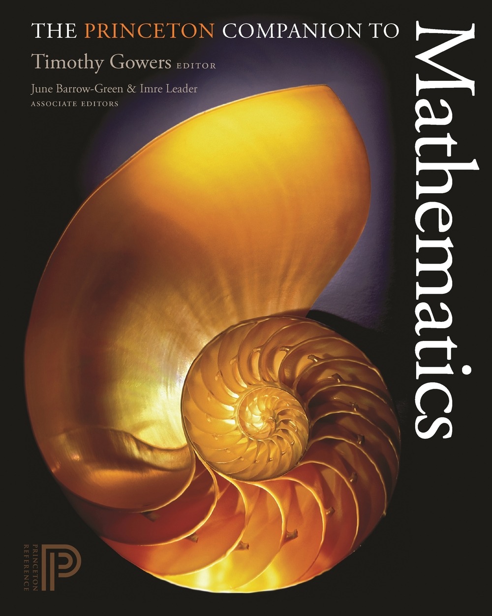 Mathematic Books