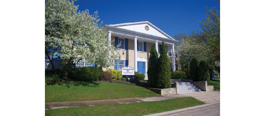 Saint Germain Foundation